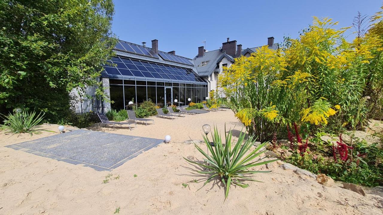 Pensjonat Lysica Wellness & Spa Swieta Katarzyna  Exterior photo